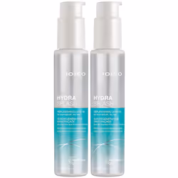 Joico Hydrasplash Replenishing Leavein for Fine Hair  3.38Ounce  2 Count