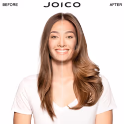 Joico Hydrasplash Replenishing Leavein for Fine Hair  3.38Ounce  2 Count