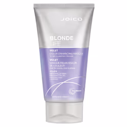 Joico Blonde Life Color Enhancing Masque | For Blonde Hair | Color Depositing Treatment | Maintain Unique Blonde Tones | Fort ...