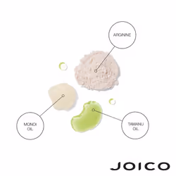 Joico Blonde Life Color Enhancing Masque | For Blonde Hair | Color Depositing Treatment | Maintain Unique Blonde Tones | Fortified With Monoi & Tamanu