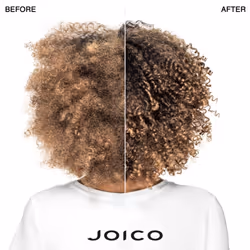 Joico Curls Like Us Define & Seal Curl Defining Gelee | For Curly Hair | Reduce Frizz | Medium Hold | Heat Protection up to 450F | With Moringa Seed &