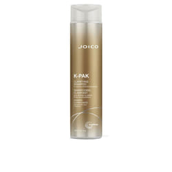 K-PAK clarifying shampoo 300 ml