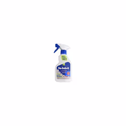 De-Solv-it 11823 Orange Sol Laundry Saver Stain Remover Spray Unscented 12 Oz