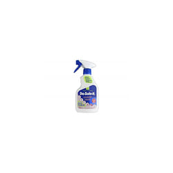 De-Solv-it 11823 Orange Sol Laundry Saver Stain Remover Spray  Unscented  12 Oz
