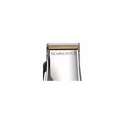 Remington 25 Piece Clipper kit with Titanium Coated Blades