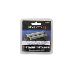 Remington SPF-200 Screens and Cutters for Shavers F4800, Silver
