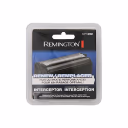 Remington SPF-300 Triple Head Spare Part
