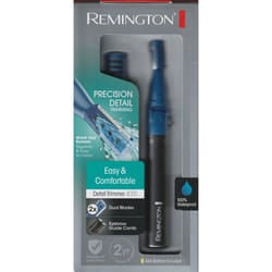 Remington Precision Detail Trimmer 4000 MPT3700