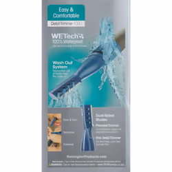 Remington Precision Detail Trimmer 4000 MPT3700