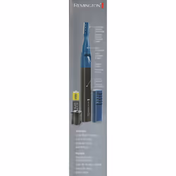 Remington Precision Detail Trimmer 4000 MPT3700