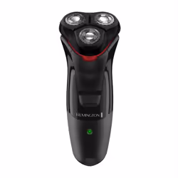 Remington PwrSries Rotary Shvr Rotation shaver Trimmer Black