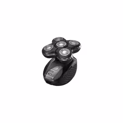 Remington Balder Pro Head Shaver Black 1 count