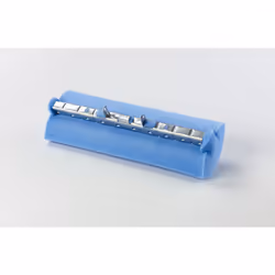 Vileda Professional 10"""" Roll-O-Matic Original Galvanized Steel Sponge Refill (Pack of 1)