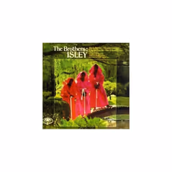 Isley Brothers Brothers-Isley CD