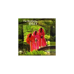 Isley Brothers  Brothers-Isley CD