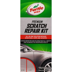 Turtle Wax T234KT Premium Grade Scratch Repair Kit
