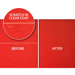 Turtle Wax T234KT Premium Grade Scratch Repair Kit