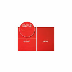 Turtle Wax T234KT Premium Grade Scratch Repair Kit