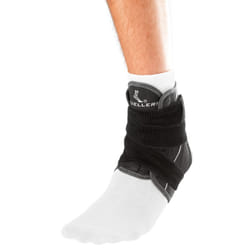 Mueller Sports Medicine Hg80 Ankle Support S