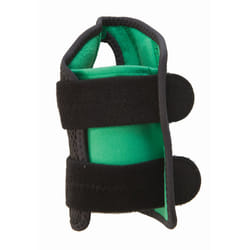 Mueller Sports Medicine Mueller Green Fitted Wrist Support S/M
