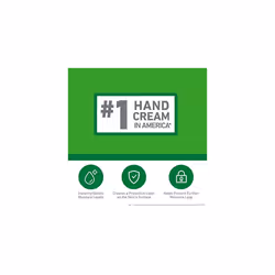 OKeeffes Working Hands Hand Cream, 3.4 Ounce Jar and Healthy Feet Foot Cream, 3.2 Ounce Jar