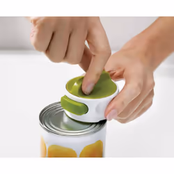 Joseph Joseph Can-Do Compact Can Opener Easy Twist Release Portable Sp