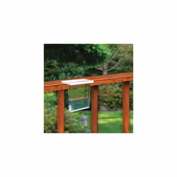 La Crosse 705-109 Waterfall Rain Gauge