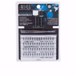 Pro Individuals Lash starter kit #combo pack