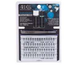 Pro Individuals Lash starter kit #combo pack