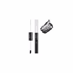 Ardell Brow Confidential Brow Duo Soft Black 1.5g