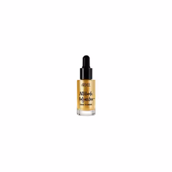 Beauty Attitude Adjuster - PERFECTLY LIT - Gold Dust, 15ml