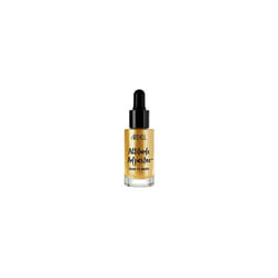 Beauty Attitude Adjuster - PERFECTLY LIT - Gold Dust, 15ml