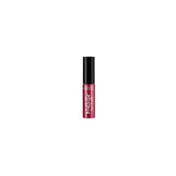 Ardell Beauty Metallic Lip Creme - Bite Me, 9ml (Purple Wine)