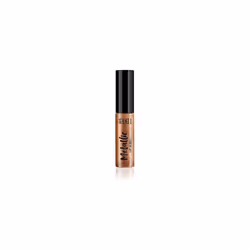Ardell Beauty Metallic Lip Gloss - Addicted to Metal, 9ml (Pale Copper)