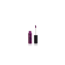 Ardell Beauty Metallic Lip Gloss - Glam Rock, 9ml (Deep Violet)