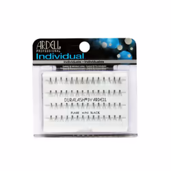 Ardell Individual Lashes Flare Mini Black (lower Lash)