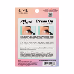 Ardell Press On Cluster flares Black - Additional view 6
