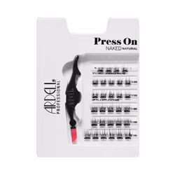 Ardell Press On Cluster flares Black - Additional view 7