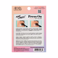 Ardell Press On Cluster flares Black - Additional view 6