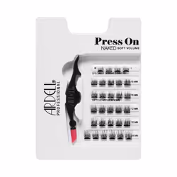 Ardell Press On Cluster flares Black - Additional view 7