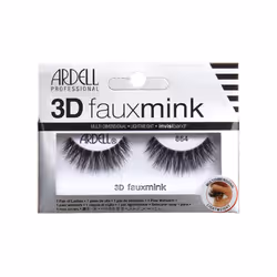 3D Faux Mink Lashes 864