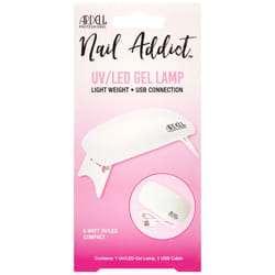 Ardell Nail Addict nail dryer 6 W UV + LED
