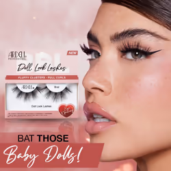 Ardell Doll Look Lashes Brat