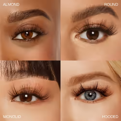 Ardell Doll Look Lashes Brat