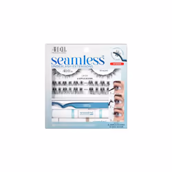 Ardell Seamless, Cluster flares, Black, 32 pc(s)