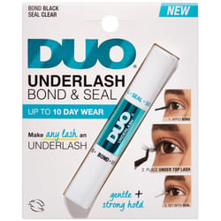 DUO Underlash Bond & Seal