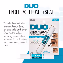 DUO Underlash Bond & Seal