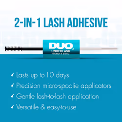 DUO Underlash Bond & Seal