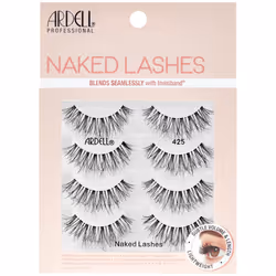 Ardell Naked 425  4 Pairs
