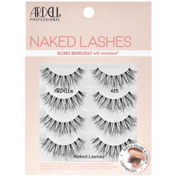 Ardell Naked 425  4 Pairs